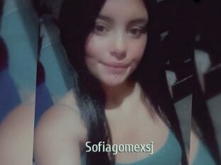 Sofiagomexsj