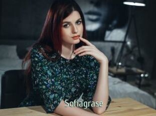 sofiagrase Sexcam Zone