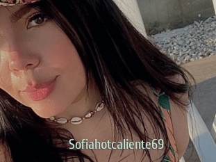 Sofiahotcaliente69
