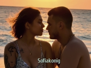 Sofiakonig