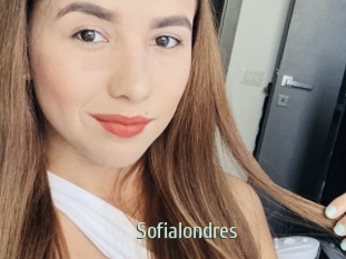 Sofialondres