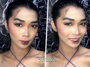 Sofialore