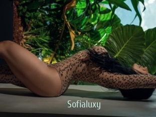 sofialuxy Sexcam Zone