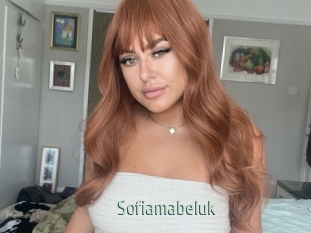 Sofiamabeluk