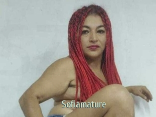 sofiamature Sexcam Zone