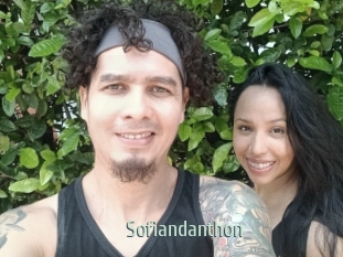 Sofiandanthon