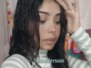 Sofiandersson