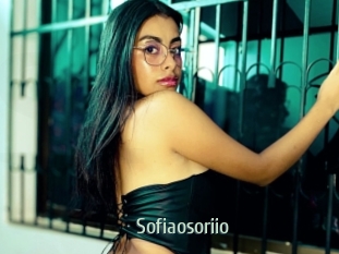 Sofiaosoriio