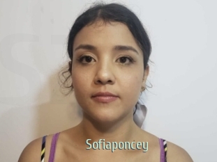 Sofiaponcey