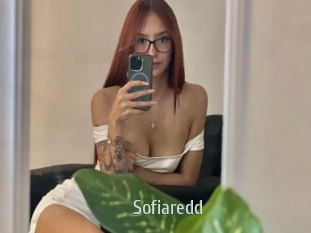 Sofiaredd