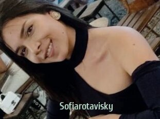 Sofiarotavisky