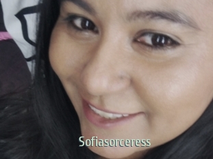 Sofiasorceress