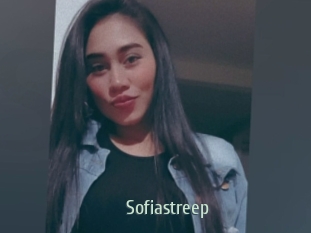 Sofiastreep