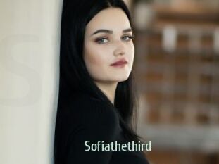 Sofiathethird