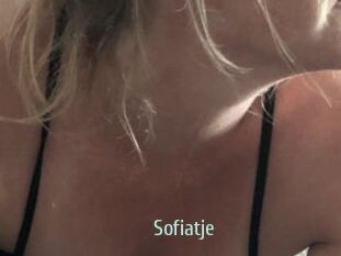 Sofiatje
