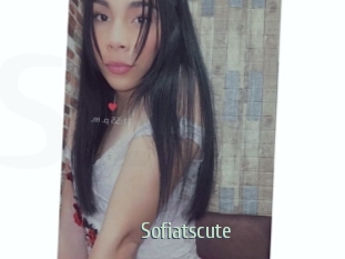 Sofiatscute