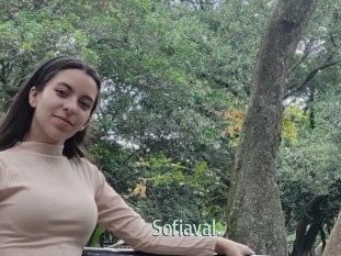 Sofiaval