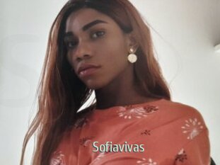 sofiavivas Sexcam Zone
