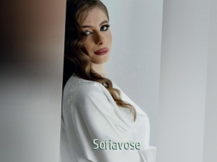 Sofiavose