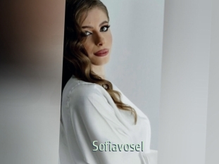Sofiavosel