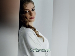 Sofiavosser