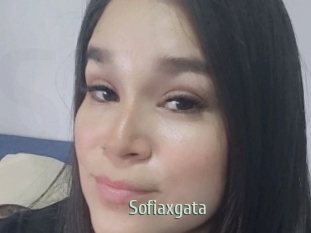 Sofiaxgata