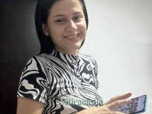 Soficamcam