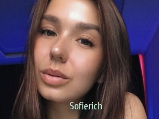 sofierich Sexcam Zone
