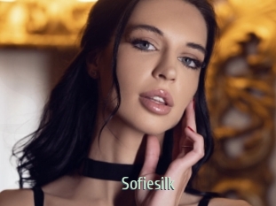 Sofiesilk