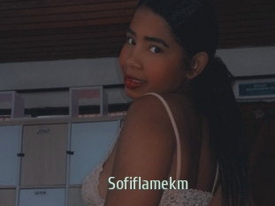 Sofiflamekm