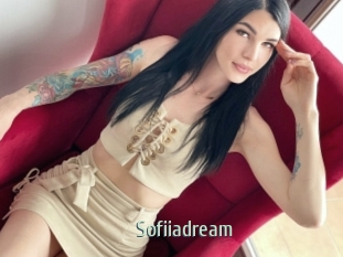 sofiiadream Sexcam Zone
