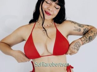 Sofiiarobertson