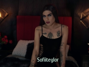 Sofiiteylor