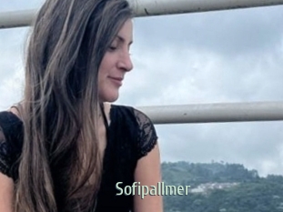 Sofipallmer