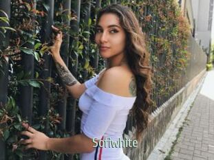 Sofiwhite