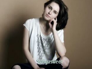 sofiyasweet Sexcam Zone