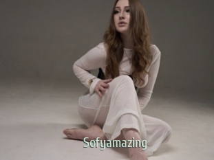 Sofyamazing