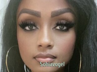 Sohiavogel