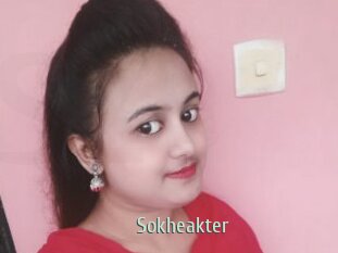 Sokheakter