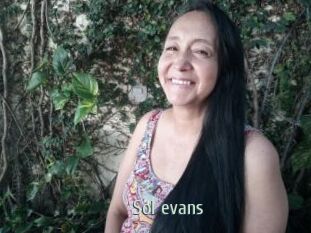 Sol_evans
