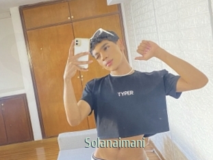 Solanaimani
