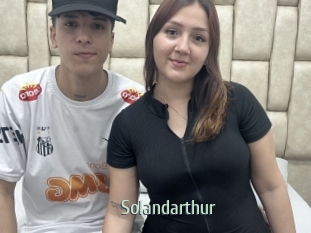 Solandarthur