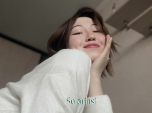 Solarinsi