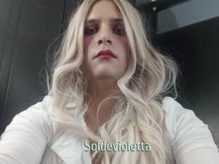 Soldevioletta