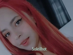 Soleilhot