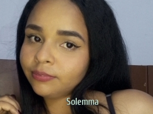 Solemma