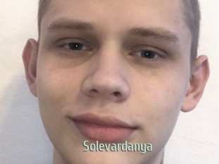 Solevardanya