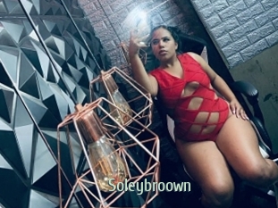 Soleybroown