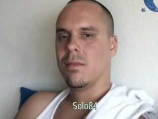 Solo84