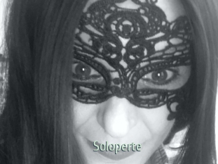 Soloperte